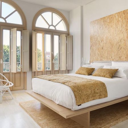 Halcyon Days Designer Apartments By Ana Locking Málaga Eksteriør bilde