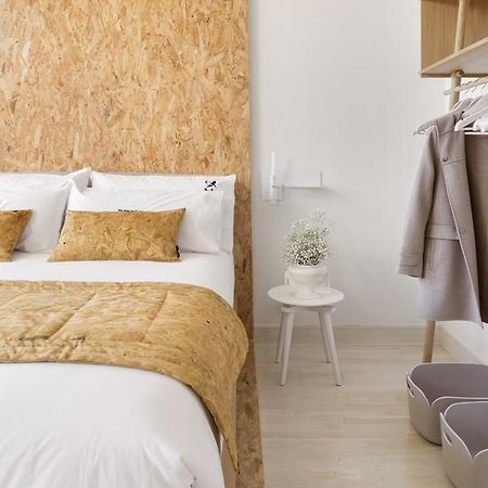 Halcyon Days Designer Apartments By Ana Locking Málaga Eksteriør bilde