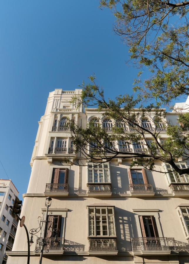 Halcyon Days Designer Apartments By Ana Locking Málaga Eksteriør bilde