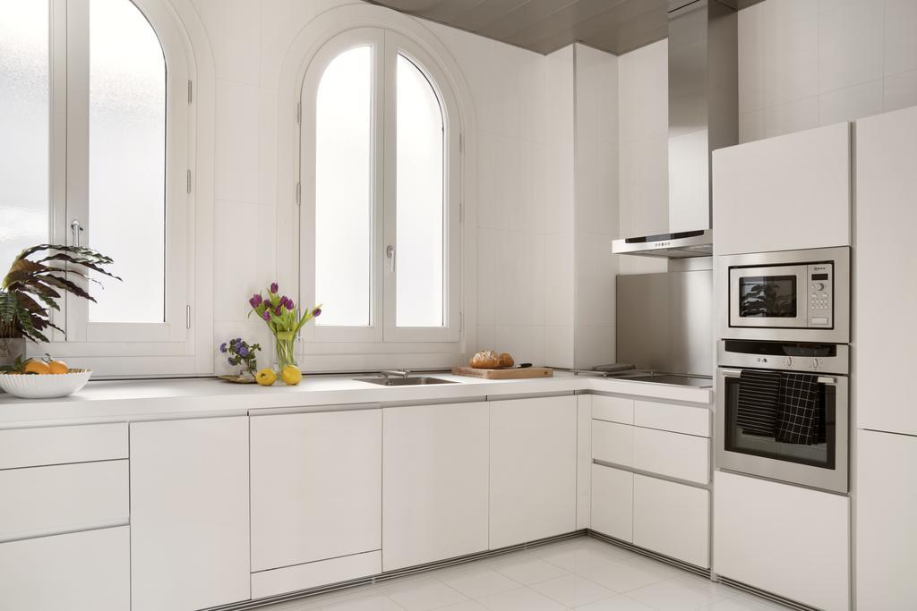 Halcyon Days Designer Apartments By Ana Locking Málaga Eksteriør bilde