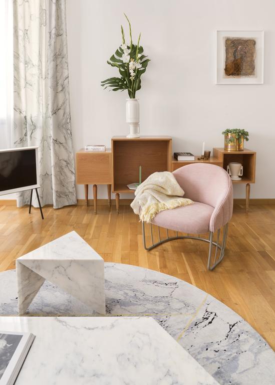 Halcyon Days Designer Apartments By Ana Locking Málaga Eksteriør bilde