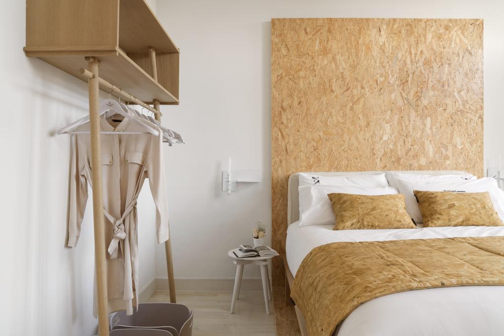 Halcyon Days Designer Apartments By Ana Locking Málaga Eksteriør bilde