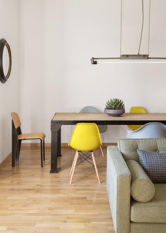 Halcyon Days Designer Apartments By Ana Locking Málaga Eksteriør bilde