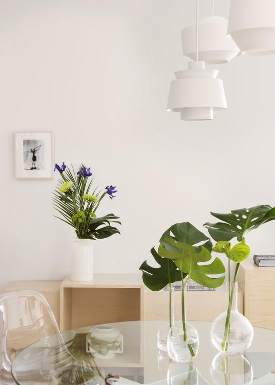 Halcyon Days Designer Apartments By Ana Locking Málaga Eksteriør bilde