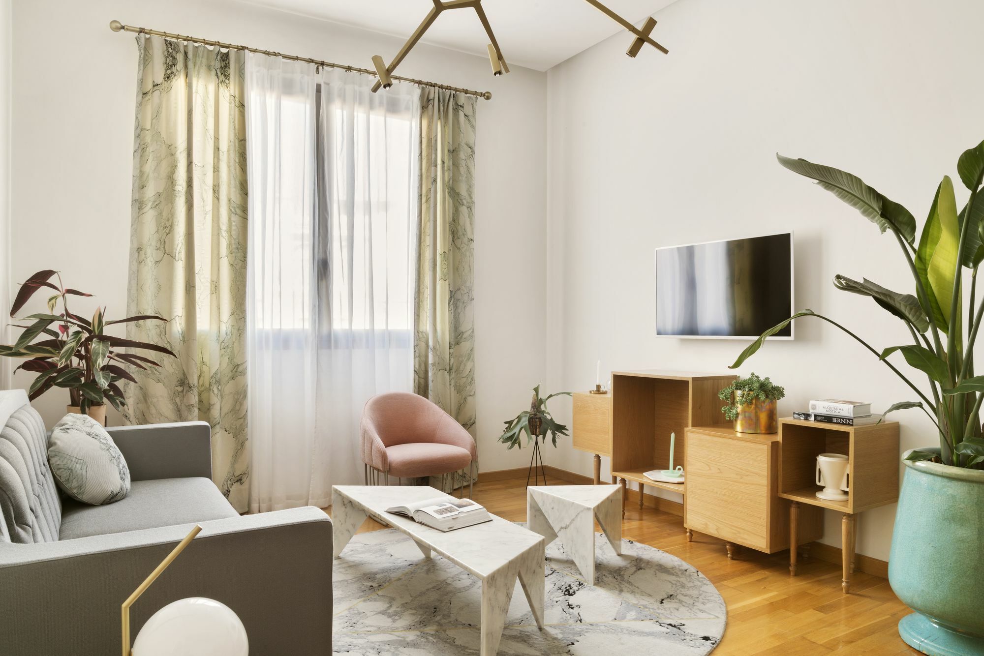 Halcyon Days Designer Apartments By Ana Locking Málaga Eksteriør bilde