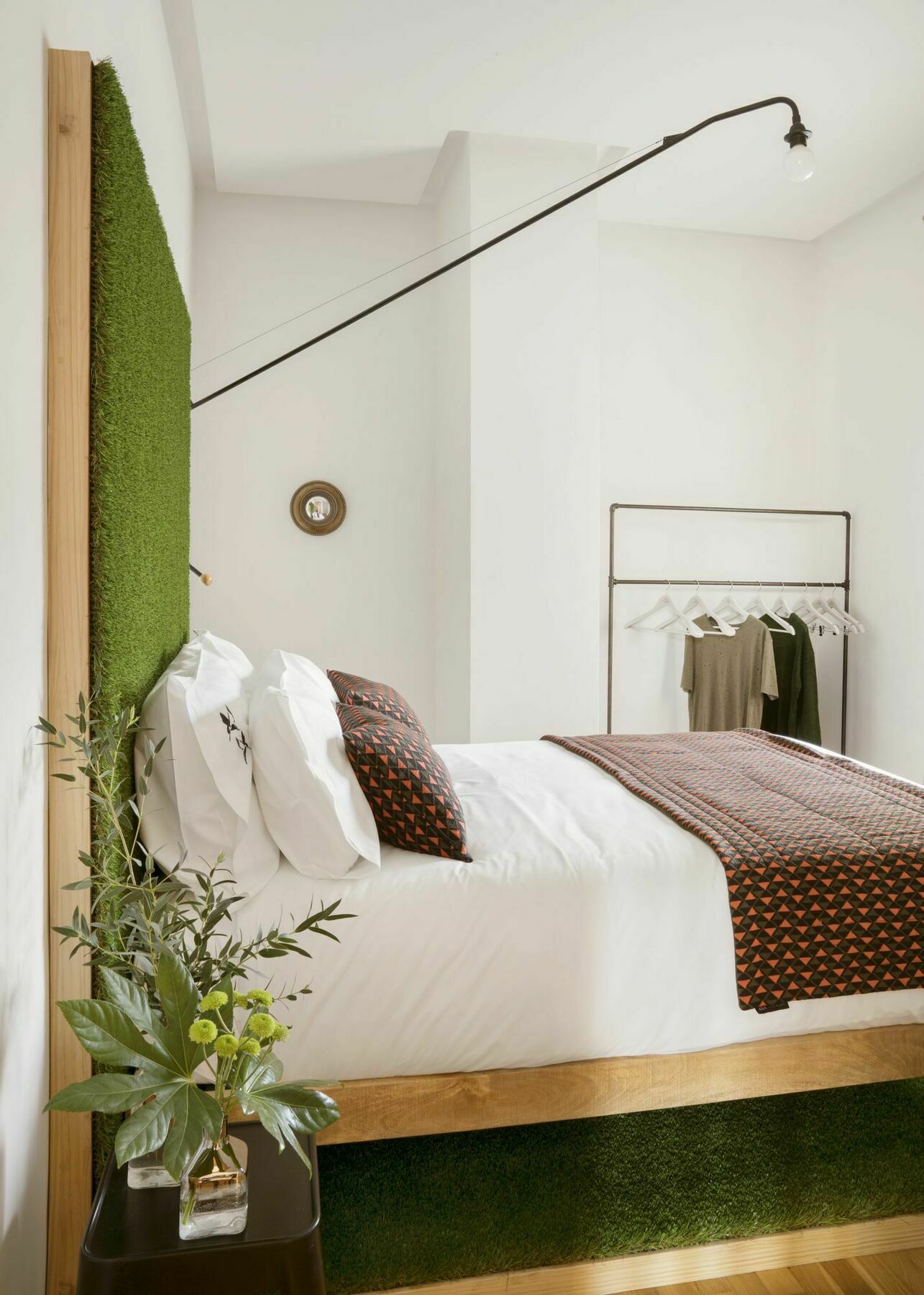 Halcyon Days Designer Apartments By Ana Locking Málaga Eksteriør bilde