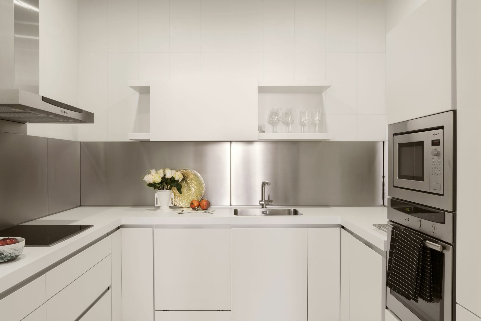 Halcyon Days Designer Apartments By Ana Locking Málaga Eksteriør bilde