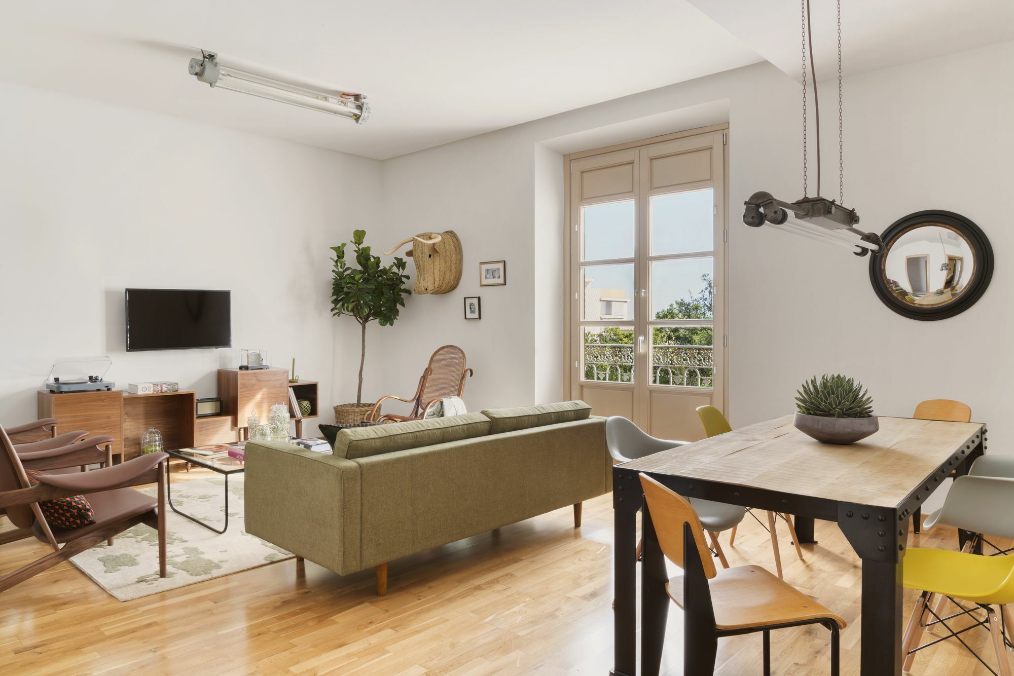 Halcyon Days Designer Apartments By Ana Locking Málaga Eksteriør bilde