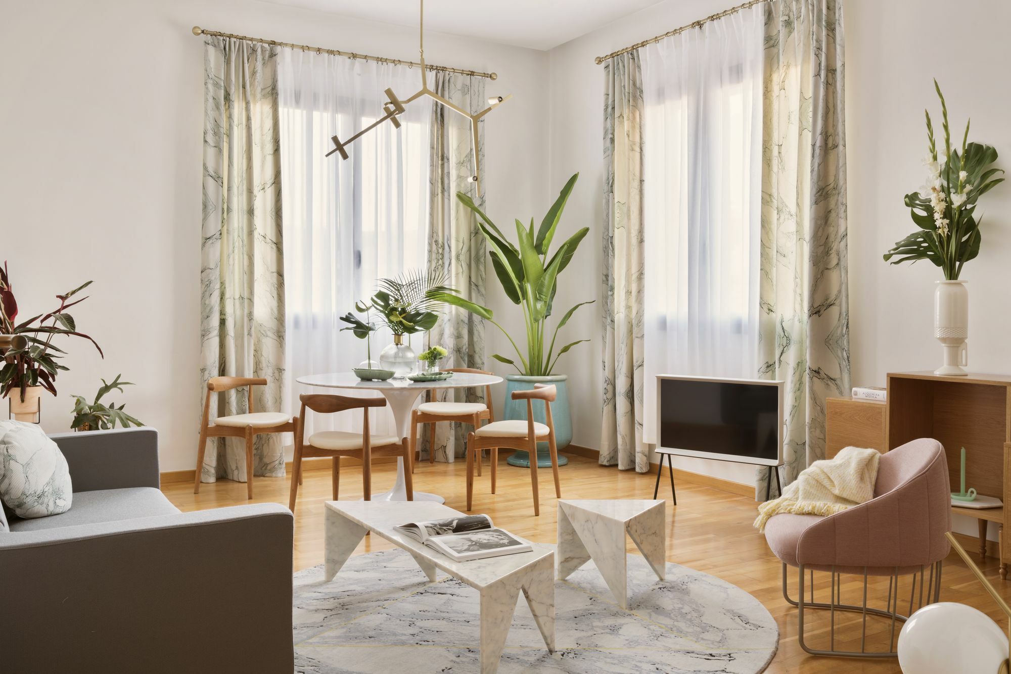 Halcyon Days Designer Apartments By Ana Locking Málaga Eksteriør bilde