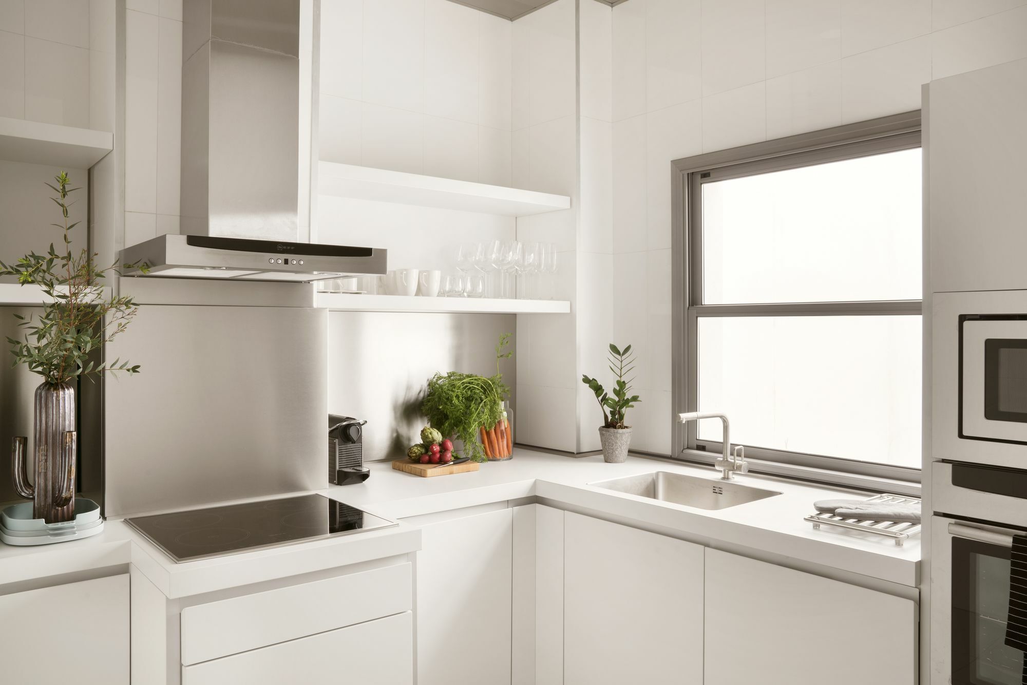 Halcyon Days Designer Apartments By Ana Locking Málaga Eksteriør bilde