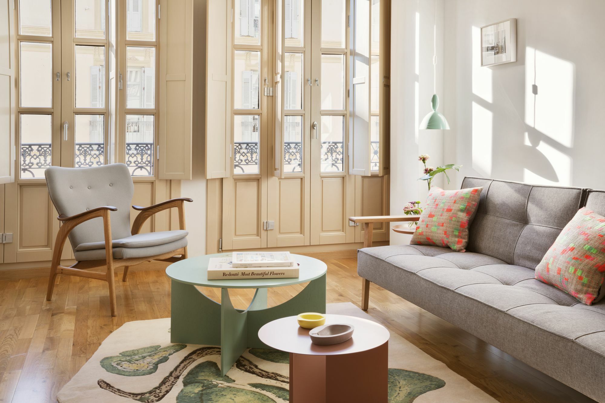 Halcyon Days Designer Apartments By Ana Locking Málaga Eksteriør bilde