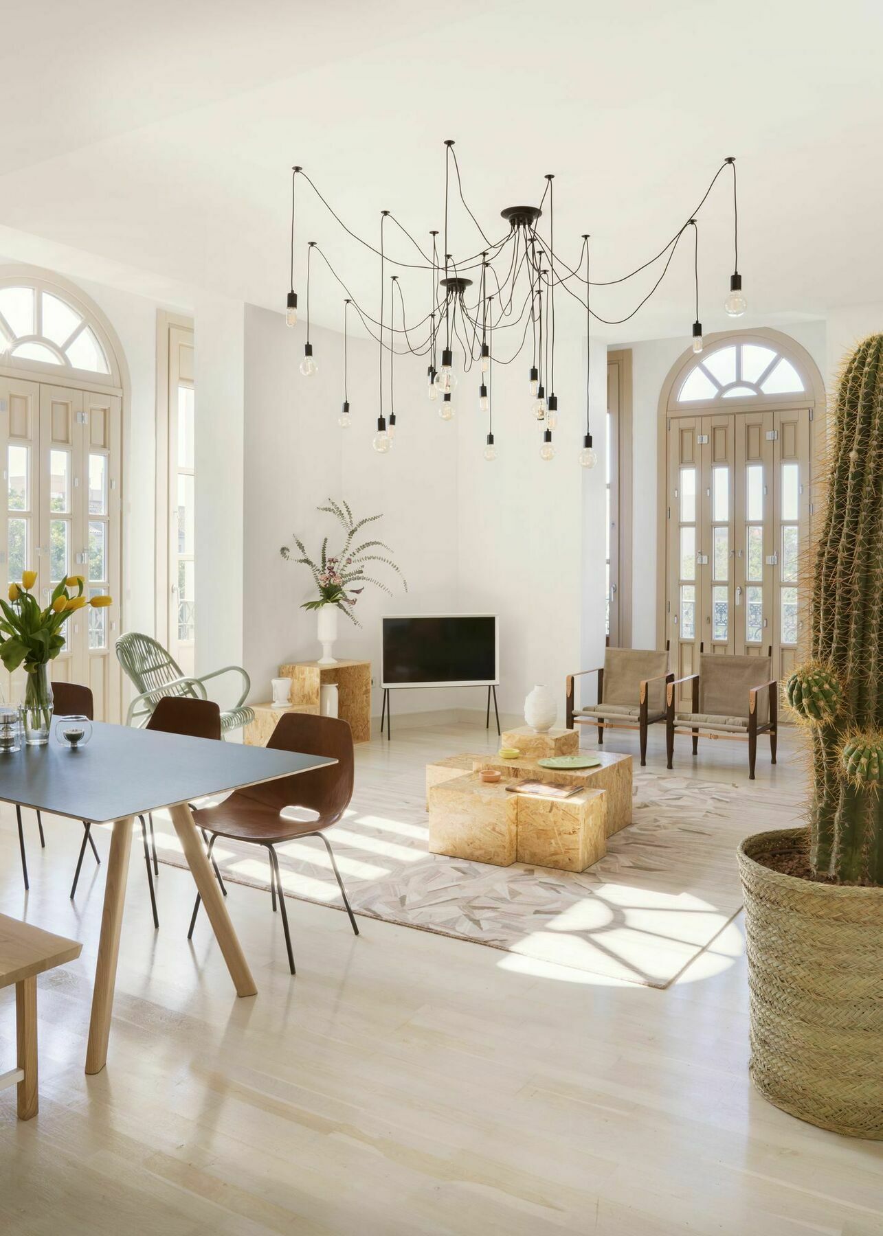 Halcyon Days Designer Apartments By Ana Locking Málaga Eksteriør bilde