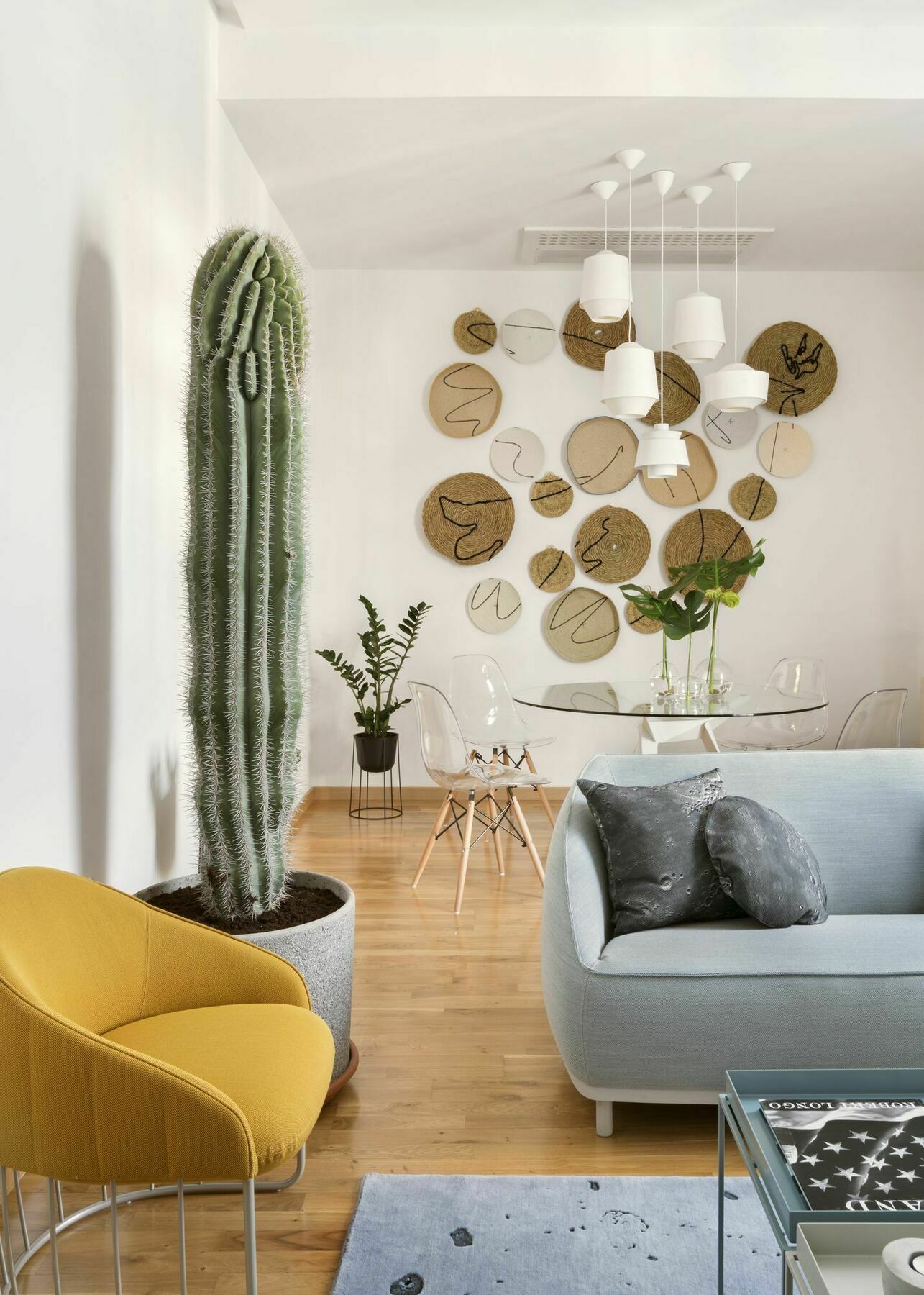 Halcyon Days Designer Apartments By Ana Locking Málaga Eksteriør bilde