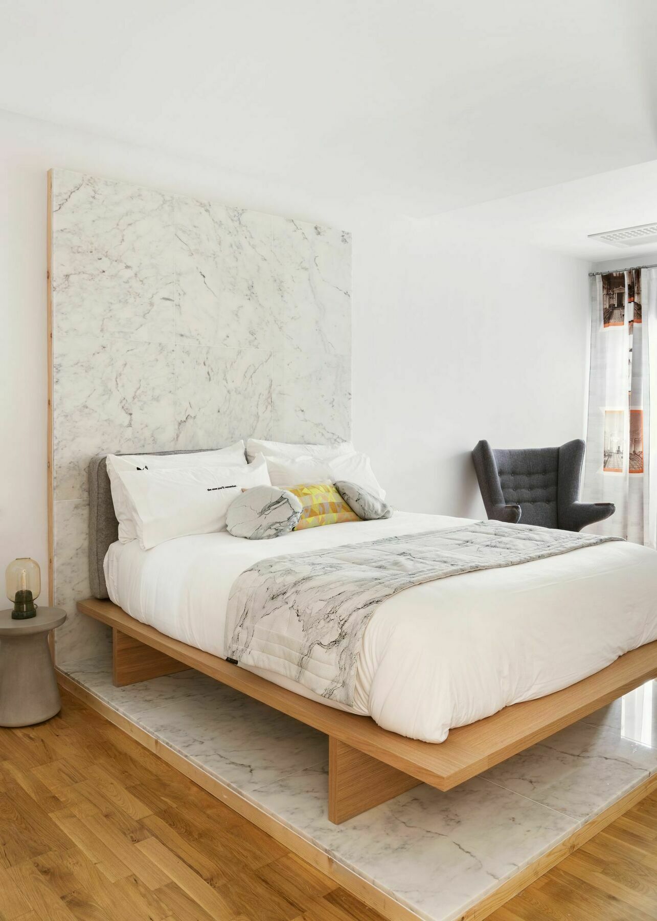 Halcyon Days Designer Apartments By Ana Locking Málaga Eksteriør bilde