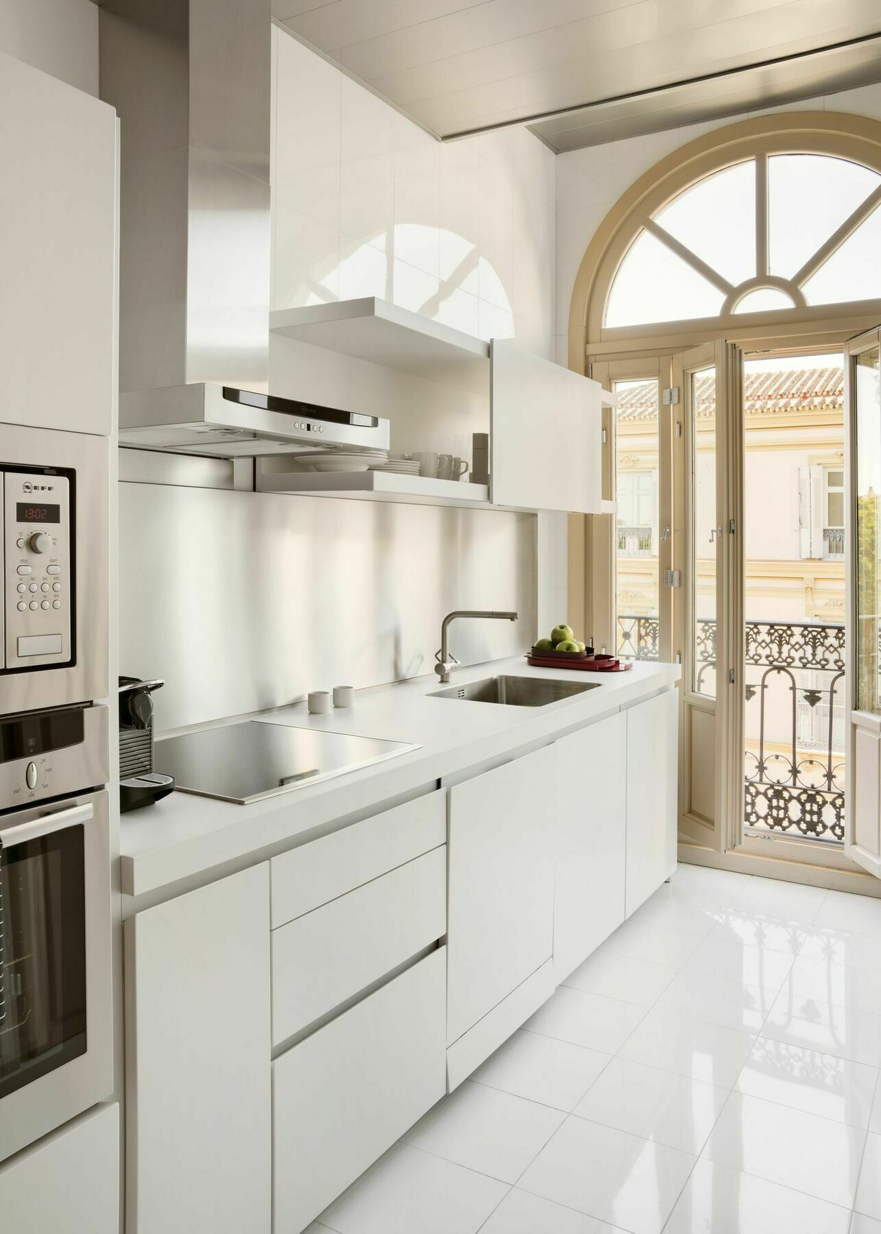 Halcyon Days Designer Apartments By Ana Locking Málaga Eksteriør bilde