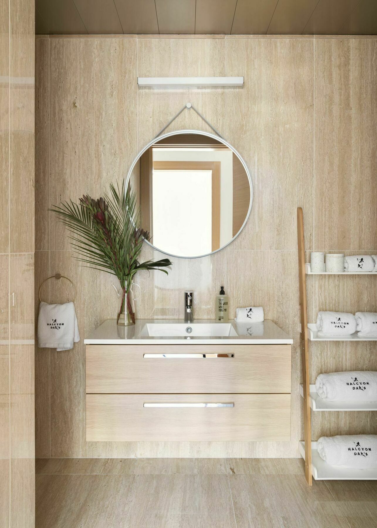 Halcyon Days Designer Apartments By Ana Locking Málaga Eksteriør bilde