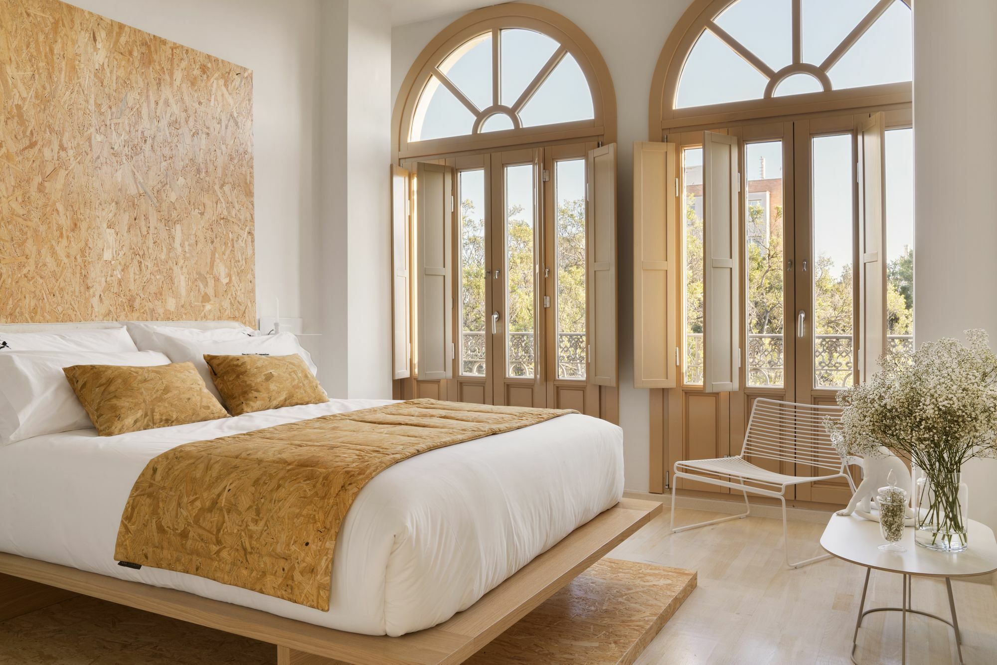 Halcyon Days Designer Apartments By Ana Locking Málaga Eksteriør bilde