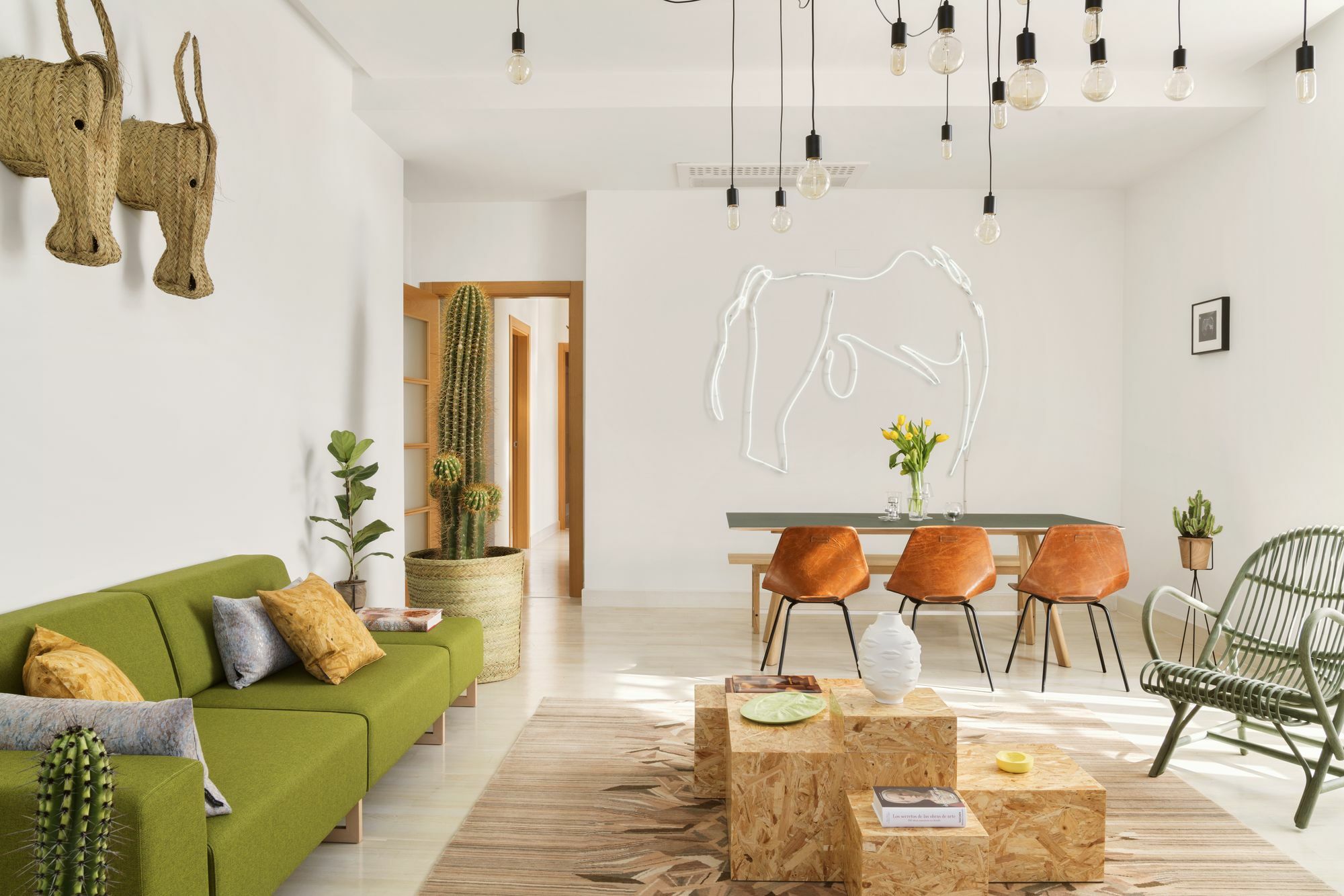 Halcyon Days Designer Apartments By Ana Locking Málaga Eksteriør bilde