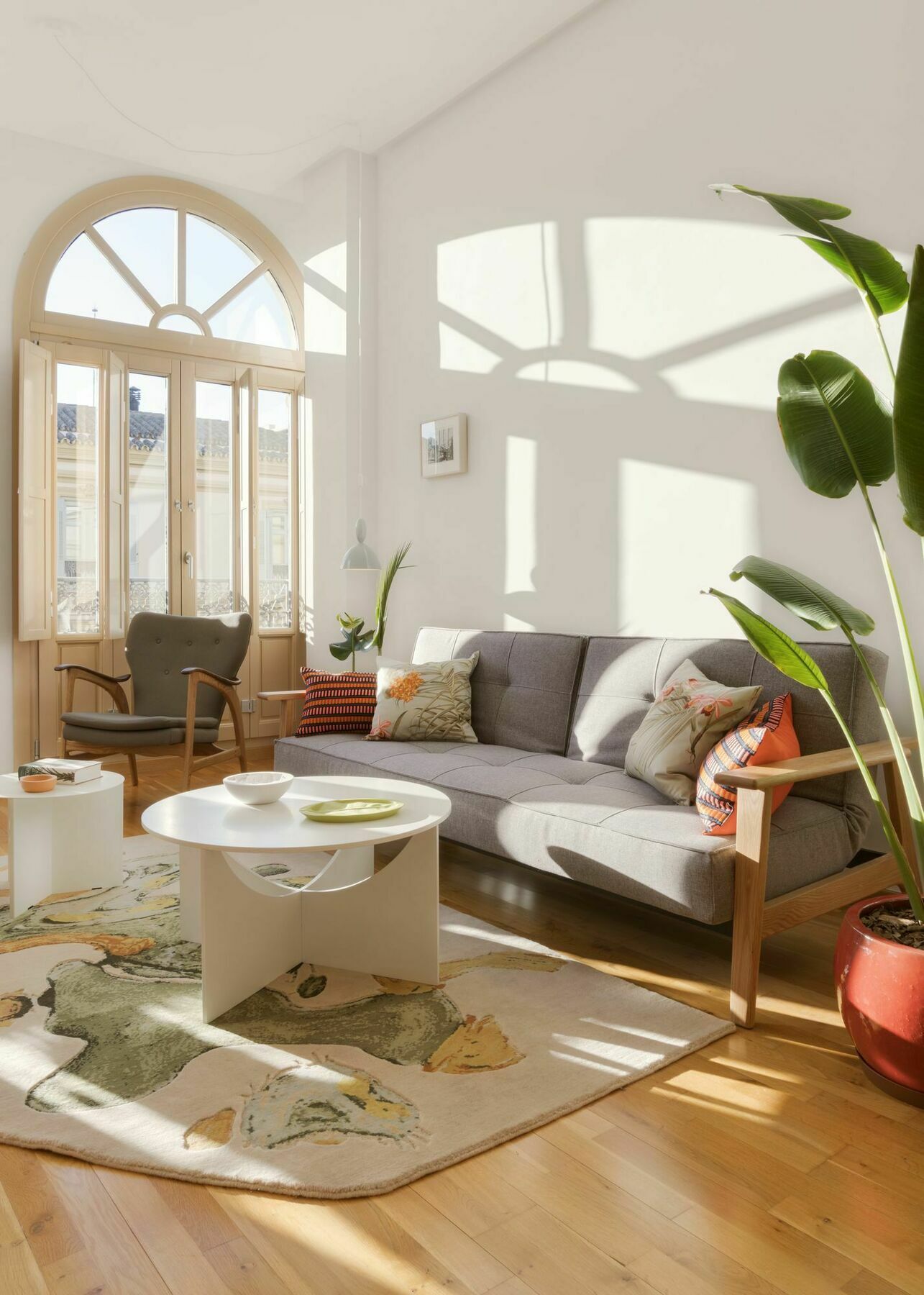 Halcyon Days Designer Apartments By Ana Locking Málaga Eksteriør bilde